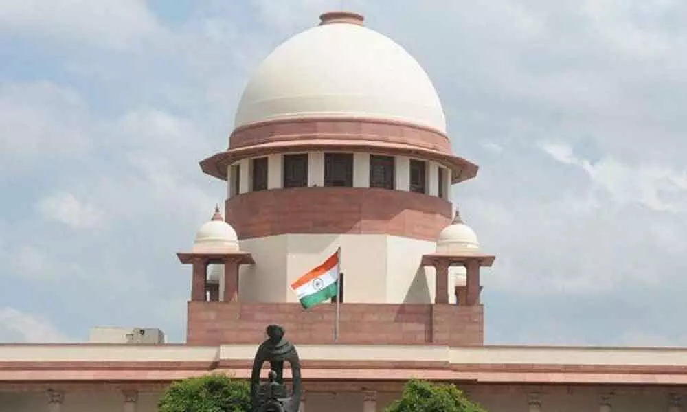 Supreme Court agrees to re-examine 50% quota cap