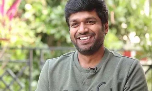 Anil Ravipudi