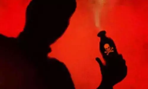 Telangana: Woman injured in acid attack in Medak