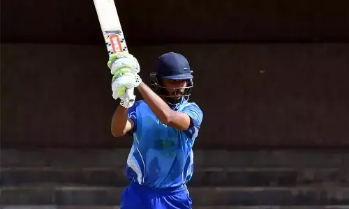 Vijay Hazare Trophy: Karnataka opener Devdutt Padikkal registers 4th consecutive century