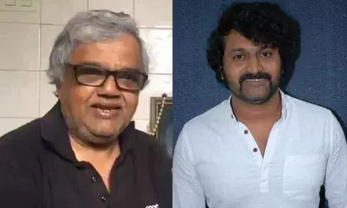 Dwarkish Sells House To Rishab Shetty Over Debts