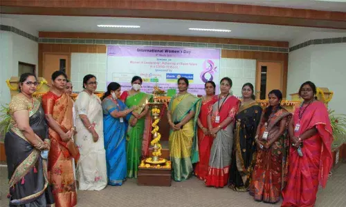NI-MSME holds meet on women empowerment