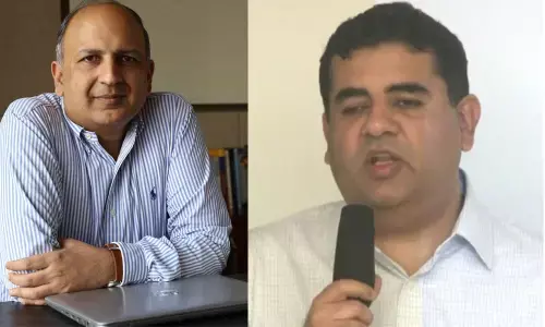 Bhanu Pratap Mehta in conversation with Dr Amit Ahuja