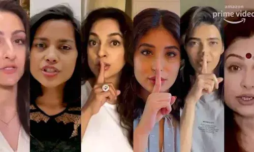 All-female series announced on International Women’s Day