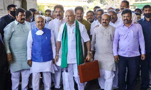 Top priority to elevate infrastructure of Bengaluru