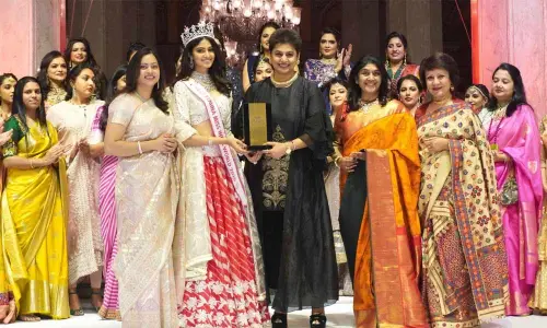 FLO presents Influential Women Awards