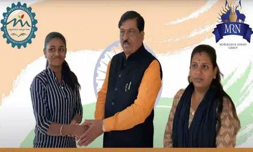 ‘Beti Bachao Beti Padhao’, an inspiration