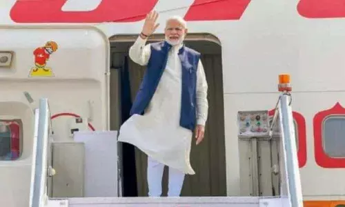 Prime Minister Narendra Modi