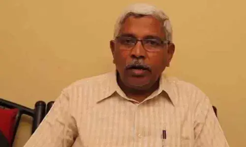 Jobless youth suffering under TRS rule: Prof Kodandaram
