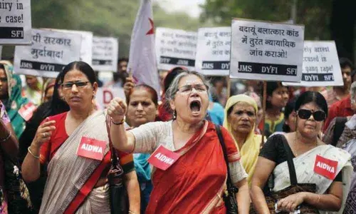 Different contexts, Different solutions