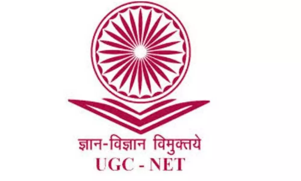 UGC NET 2021