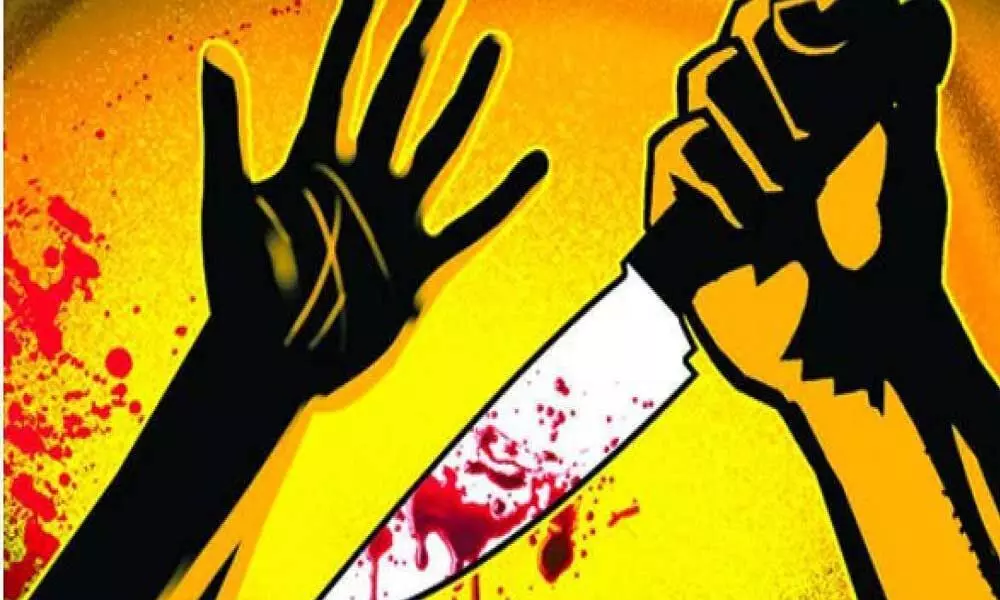Andhra Pradesh: Man murders woman for ignoring him in Kurnool district