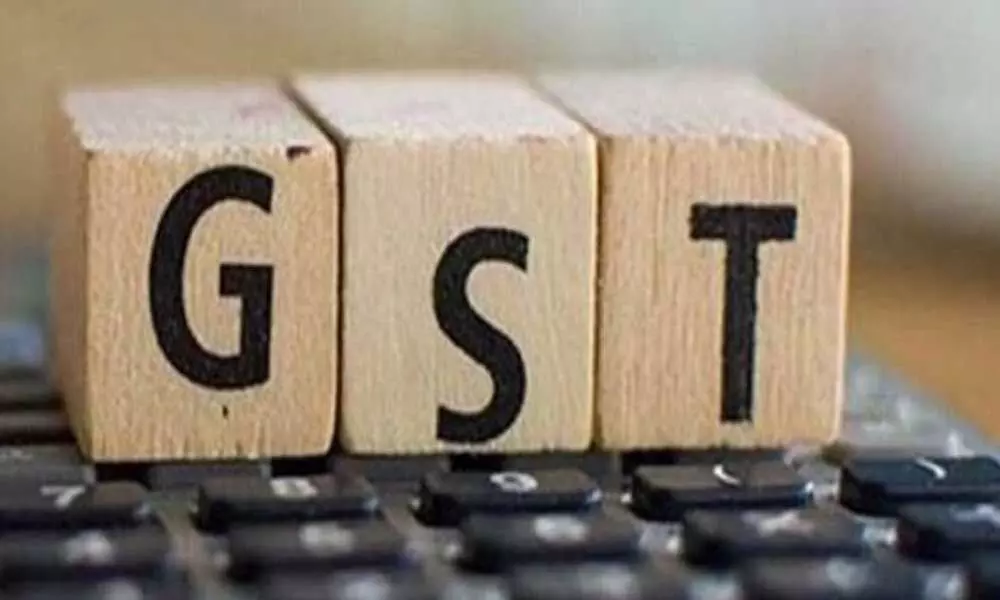 Government releases Rs 2,104 crore as 19th installment of GST compensation shortfall to states