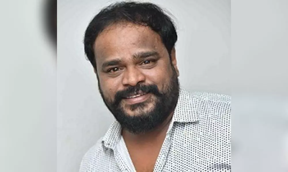 Sandalwood Producer Shankara Gowda