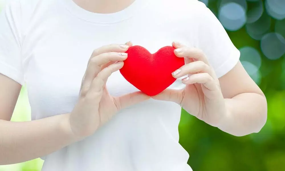 Risk of heart disease is on rise in women