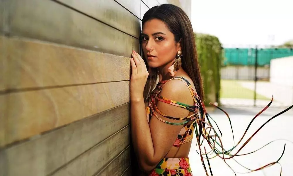 Country feels uncomfortable about a lot of things: Ridhi Dogra