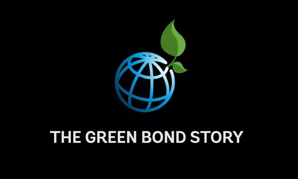 Green bonds and greener environment: Are they linked?