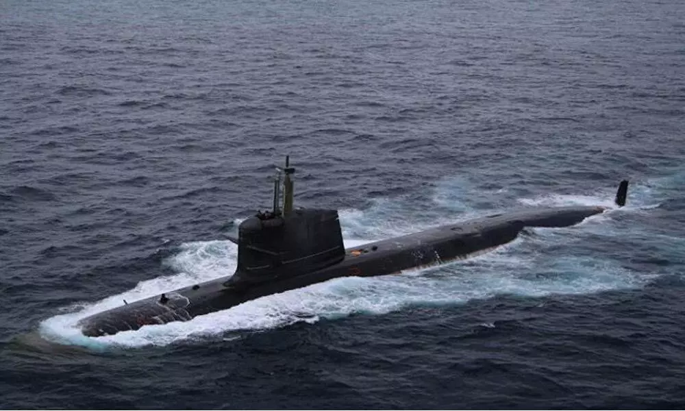 New technology to boost endurance of submarines