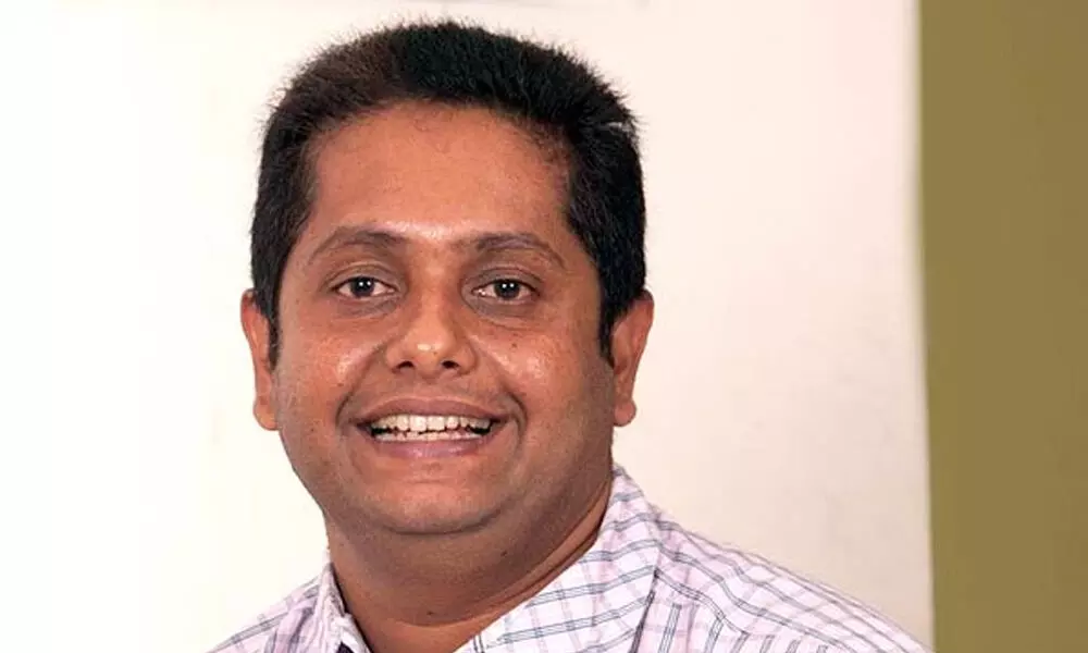 Jeethu Joseph