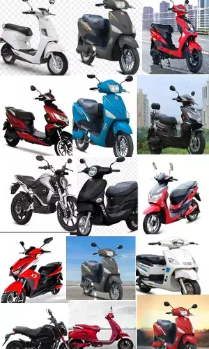 16 Popular Electrical Bikes Priced below 1 lakh in India