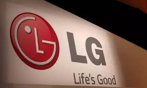 LG Electronics