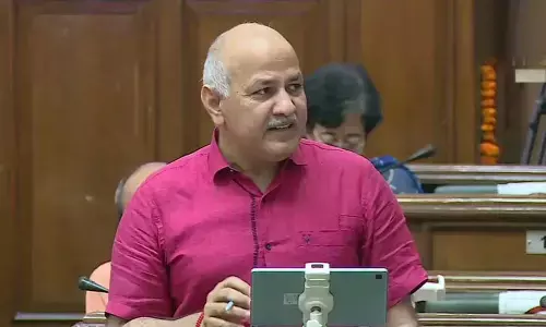 Delhi Budget 2021-2022: Highlights of Delhi budget