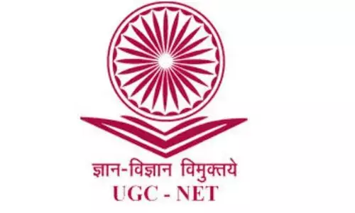 UGC NET 2021