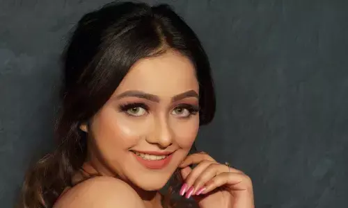 Kannada Bigg Boss contestant Dhanushree