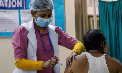 All government hospitals to administer Covid vaccination