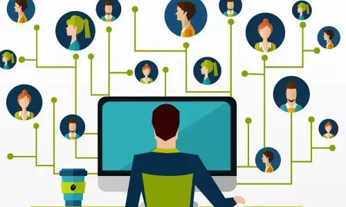 ‘Companies lack leadership to handle remote work’