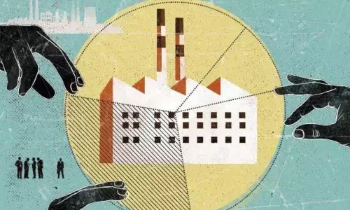 CPSE assets sale a game changer: FM Nirmala Sitharaman