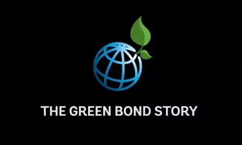 Green bonds and greener environment: Are they linked?