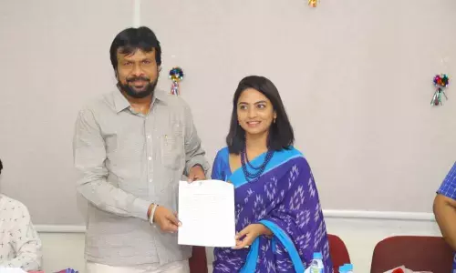 Harika will stay on as tourism ambassador