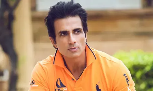 Sonu Sood