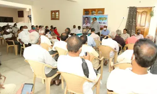 Government, oppn indulging in hide-and-seek on jobs