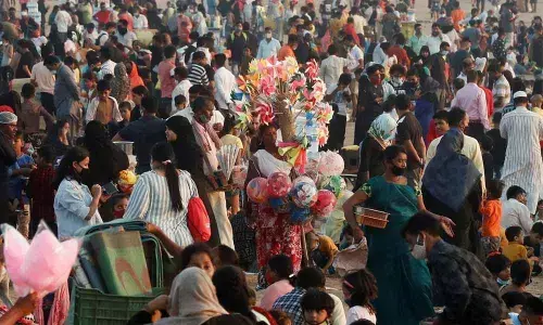 Lockdown in Maharashtra