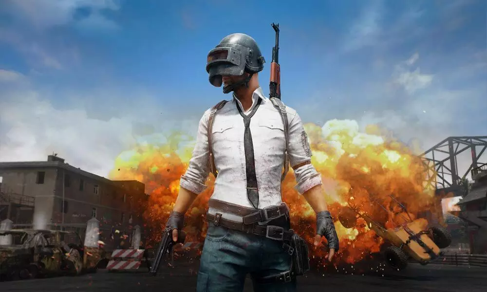 Google and Apple face a PUBG problem while playing Garena Free Fire