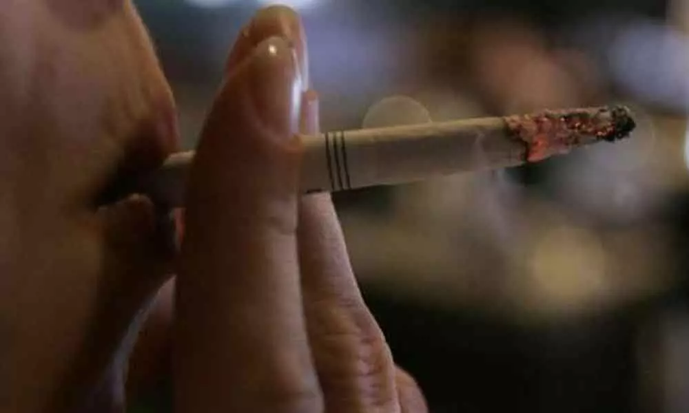 Remove smoking zones from public places: Doctors, cancer victims urge Centre