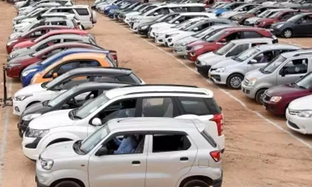 Auto sector may post double-digit growth