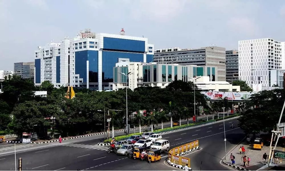 Survey says Bengaluru least insured among metro cities