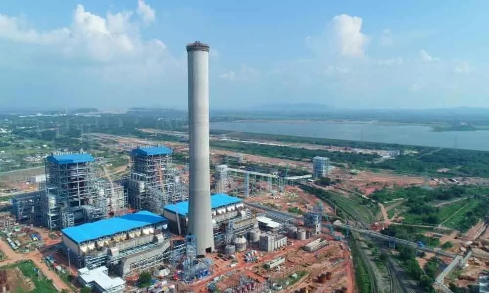 Super thermal project to commence in 2022