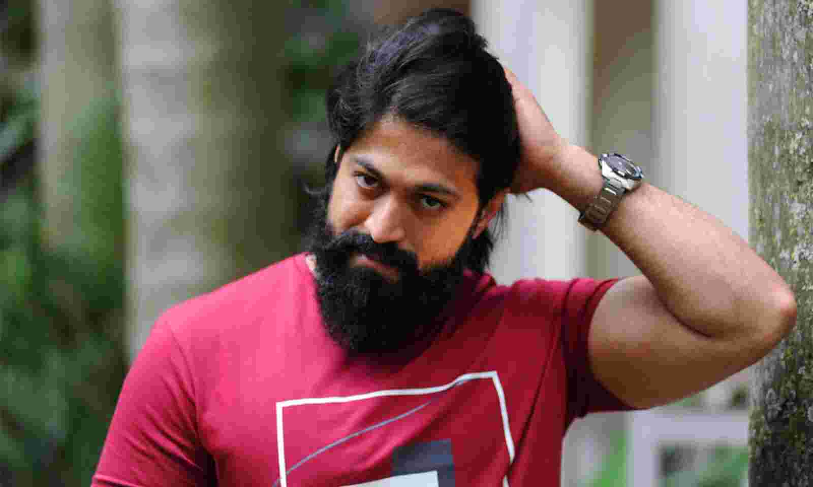 Yash angry as villagers stop family from building road on his farm