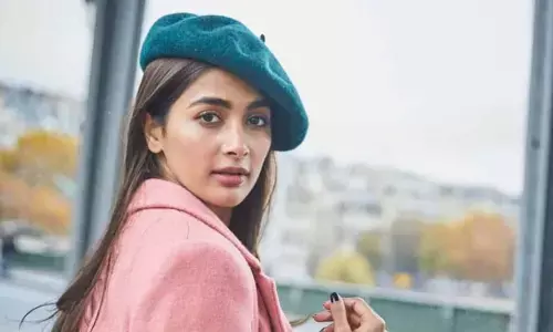 Pooja Hegde