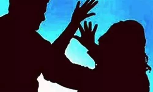 Andhra Pradesh: Woman attacked by family members for marrying against their will