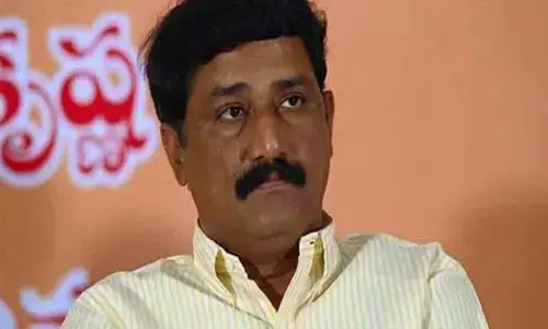 Ganta Srinivasa Rao