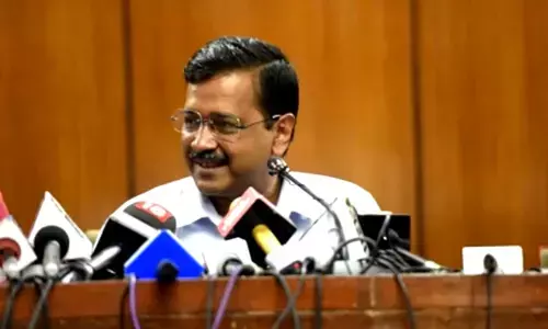 Delhi govt to take senior citizens to visit Ram temple: Kejriwal