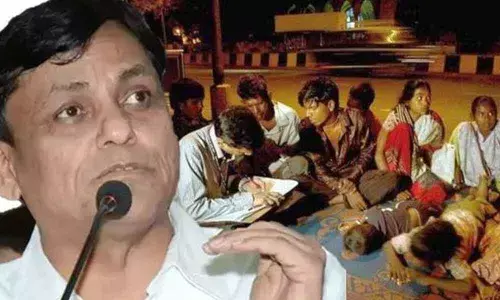 No proposal to release 2011 caste census data: Government