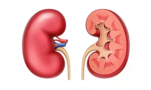 Increase in weight-gain tied to kidney ailments