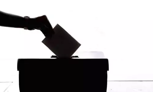 IJU hails postal ballot for journos on duty