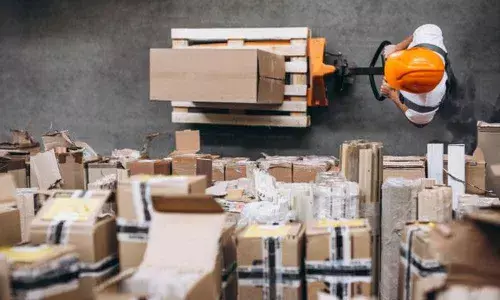 IIP, JNTU sign MoU on packaging courses